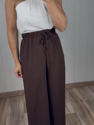 Pantalón low cost