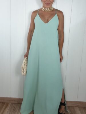 Vestido Ibiza