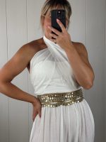 Top Halter