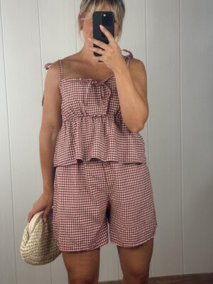 Conjunto Stradivarius