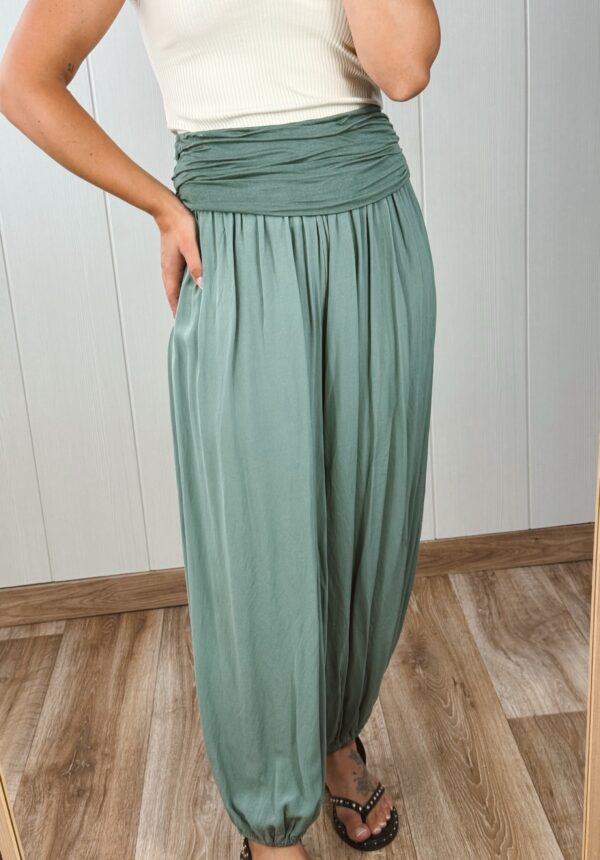 Pantalón Nataly