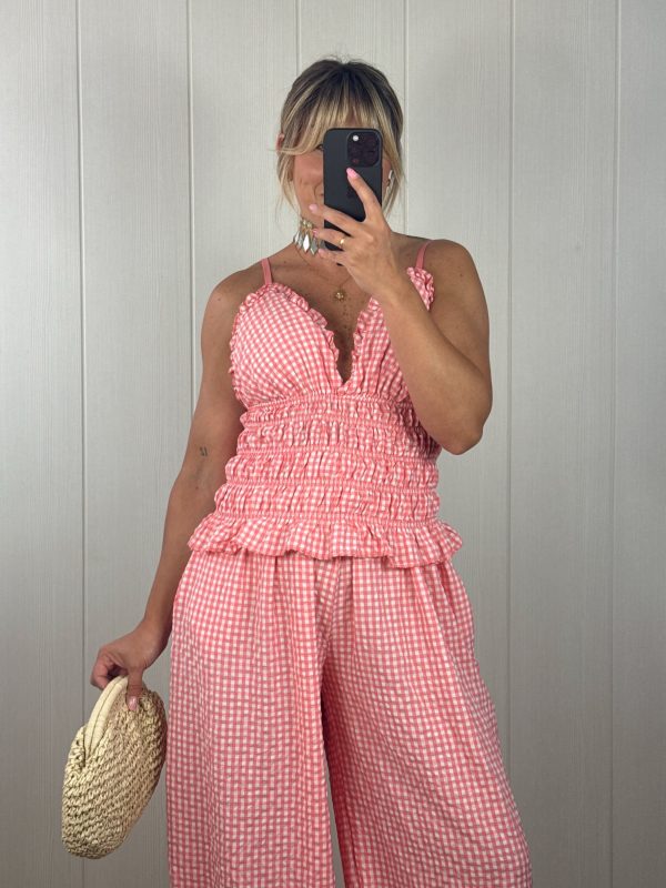 Conjunto Sole