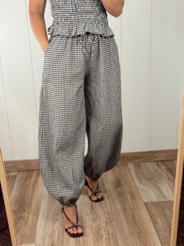 Pantalón Sole