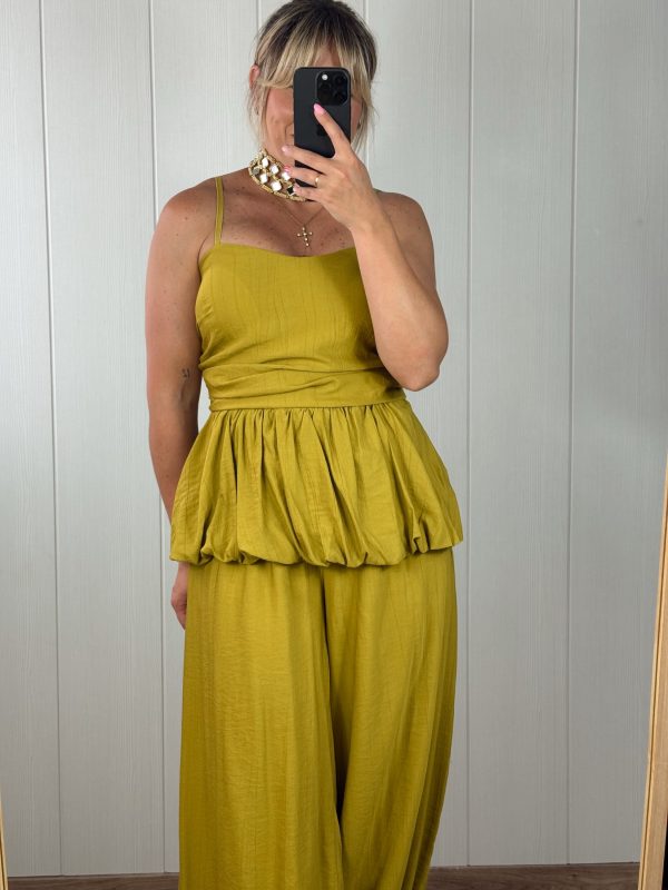 Conjunto Mireia