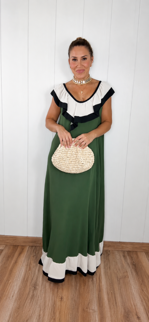 Vestido Curvy