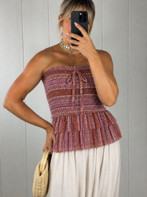 Top Saruni