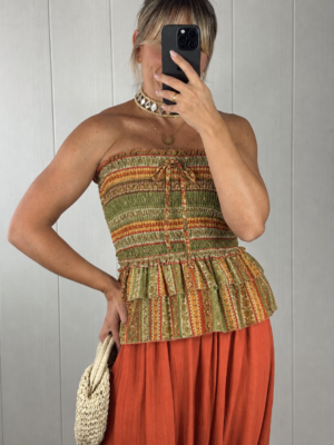 Top Saruni
