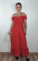 Vestido Mallorca