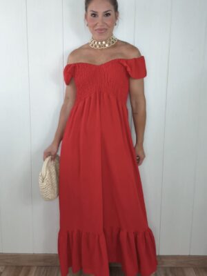 Vestido Mallorca
