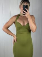 Vestido Analía