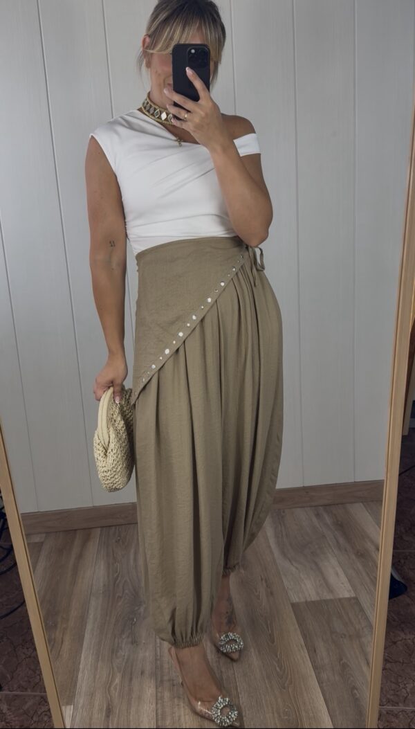 Pantalón Alegría