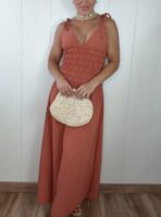 Vestido Emilia