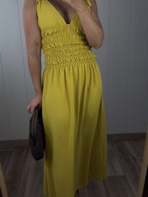 Vestido Emilia