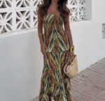 Vestido Paloma