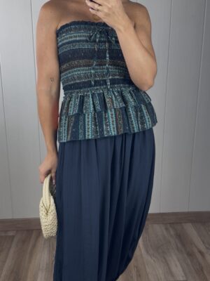 Pantalón Bambula
