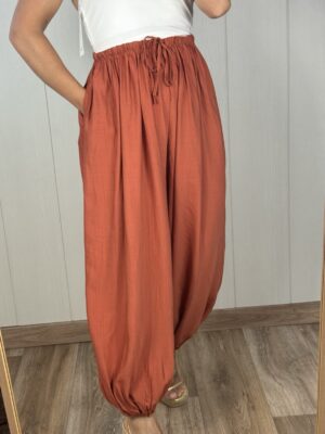 Pantalón Bambula