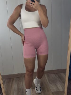 Leggins Canalé