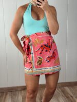 Pareo Pantalón