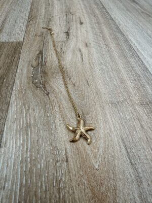 Collar Estrella