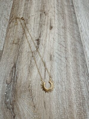Collar Luna