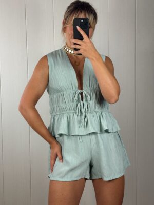 Conjunto Tarifa