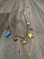 Collar colores 3