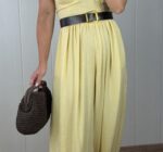 Bolso rafia