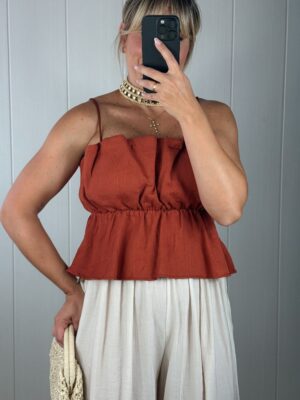 Top Cyntia