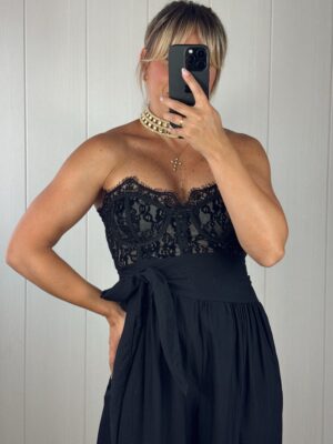 Corset Esmeralda