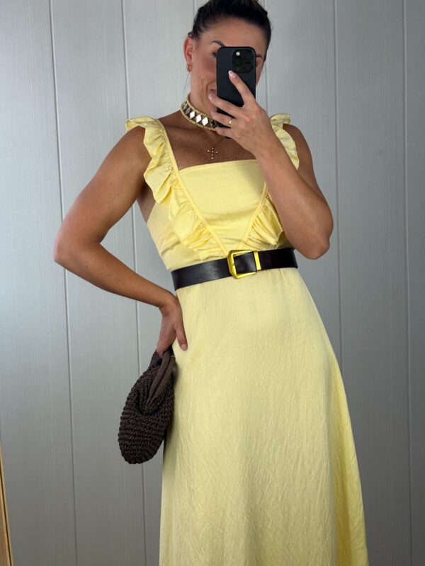 Vestido Cala