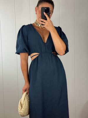 Vestido Laura