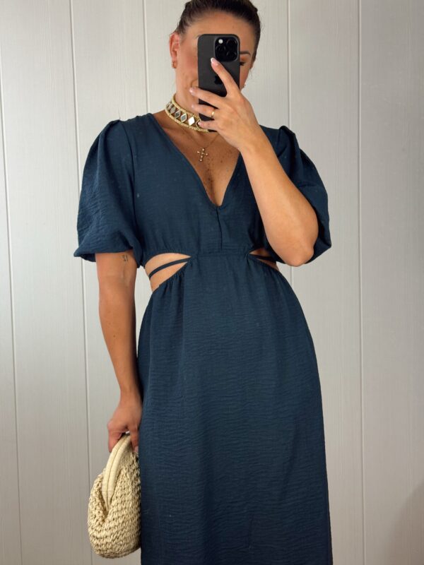 Vestido Laura