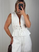 Conjunto Perforado
