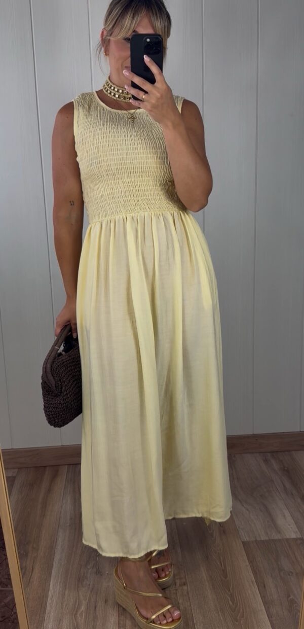 Vestido Verano