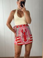 Pareo Pantalón