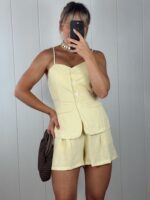 Conjunto Zara