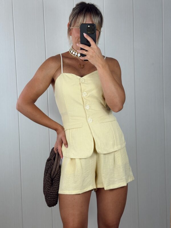 Conjunto Zara