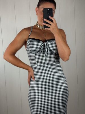 Vestido Carla