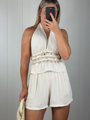 Conjunto Concha