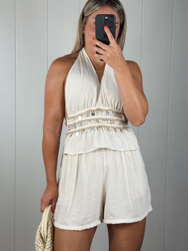 Conjunto Concha
