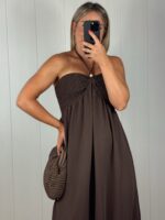 Vestido Low cost