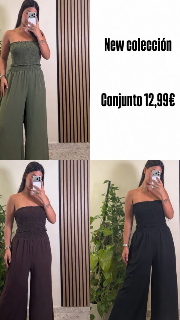 Conjunto Conil