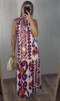 Vestido Gina