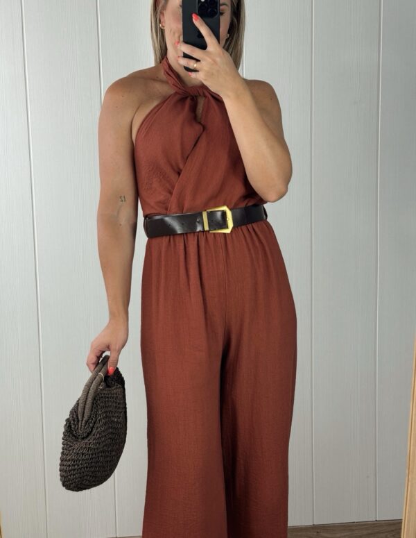 Mono REBAJAS BEIGE