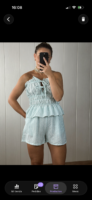 Conjunto REBAJA Rosa