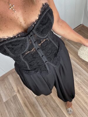 Corset Ruby