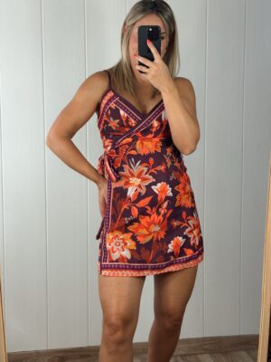 Vestido Cataleya (Preventa)