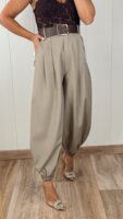 Pantalón traje