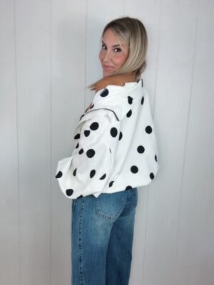 Bomber Zara