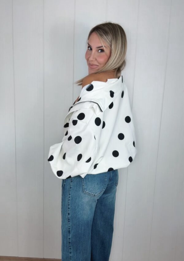 Bomber Zara